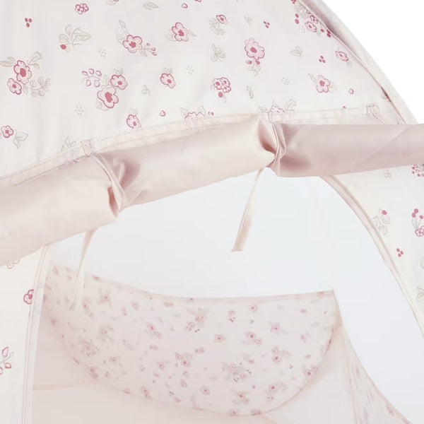 Tente de jeu à balles enfant Dreamy Flowers BIECO