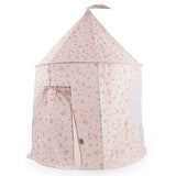 Tente de jeu bébé – Dreamy flowers BIECO