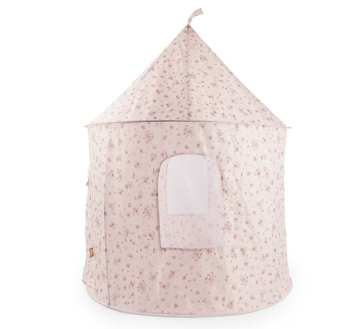 Tente de jeu bébé – Dreamy flowers BIECO