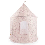 Tente de jeu bébé – Dreamy flowers BIECO