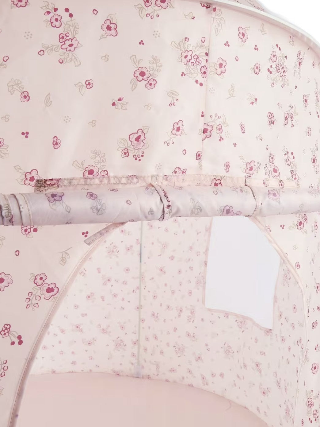 Tente de jeu bébé – Dreamy flowers BIECO