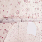 Tente de jeu bébé – Dreamy flowers BIECO