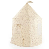 Tente de jeu bébé – Vintage flowers BIECO