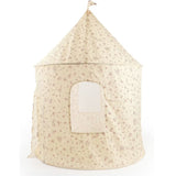 Tente de jeu bébé – Vintage flowers BIECO