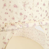 Tente de jeu bébé – Vintage flowers BIECO