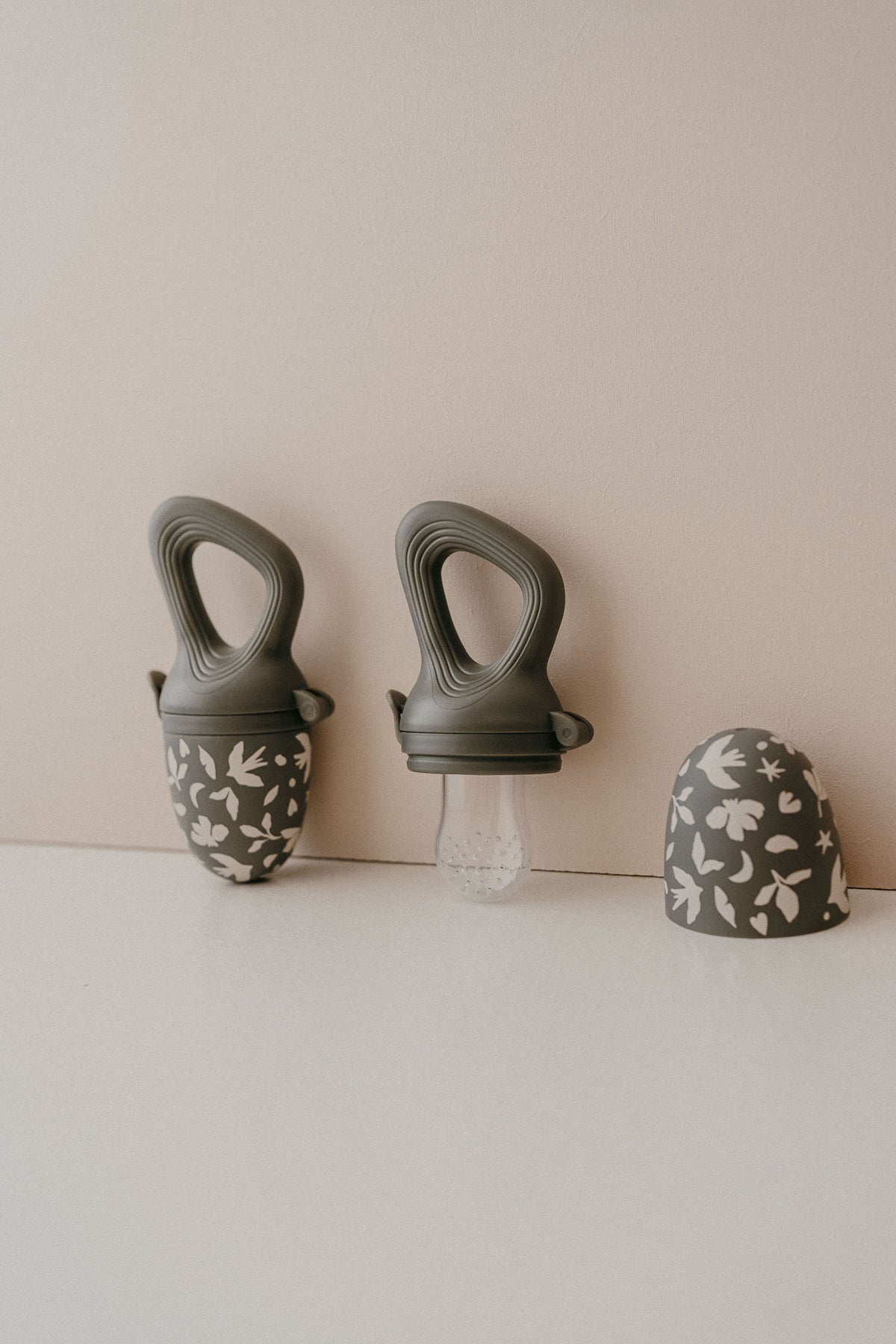 Tétine Grignoteuse – Birdy