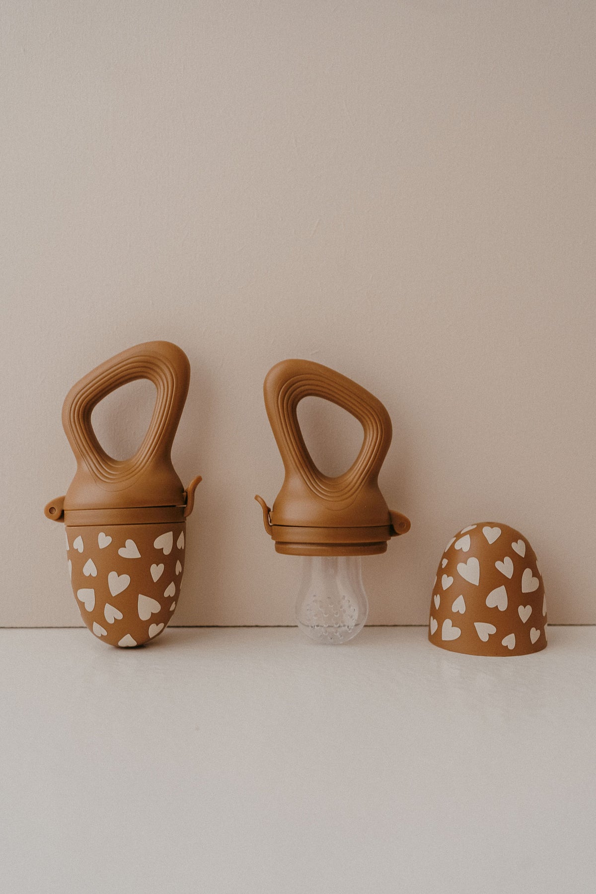 Tétine Grignoteuse – Love Camel
