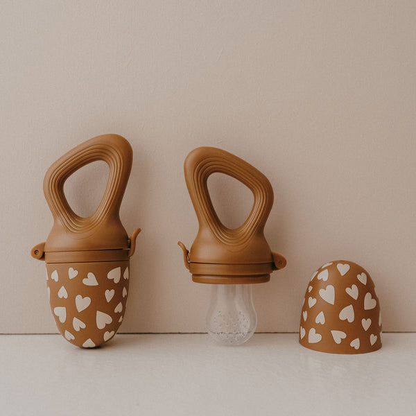 Tétine Grignoteuse – Love Camel