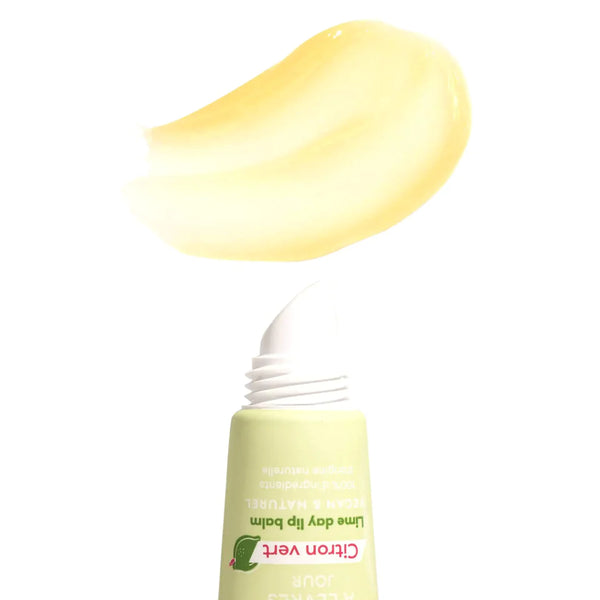 Baume à lèvres naturel citron vert TREW COSMETIC