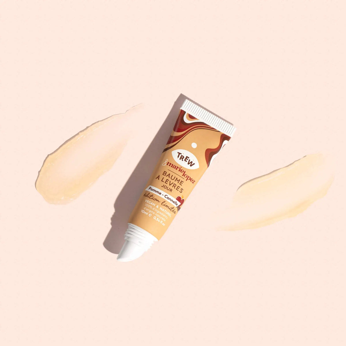 Baume à Lèvres Pomme Cannelle – Trew x Enjoy Phoenix TREW COSMETIC
