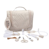Trousse de soin bébé complète Dune 15 accessoires