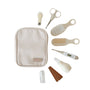 Trousse de soin bébé Dune kit toilette bébé complet
