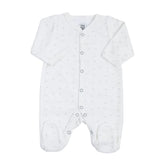Trousseau de naissance - Vert sauge - Taille : 0 mois TROIS KILOS SEPT