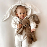 MyHummy Lapin marron 5en1 veilleuse MUHYMMY