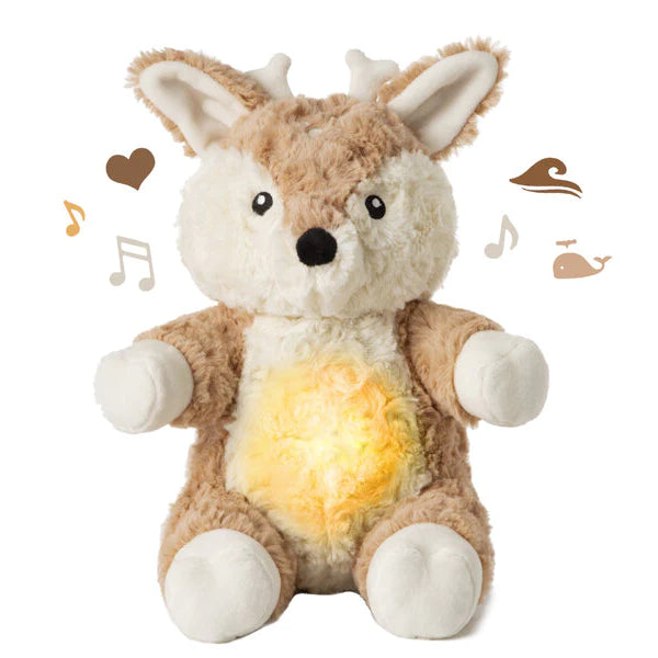 Berceau Lumière Douceur LOVELIGHT Avent Bébé