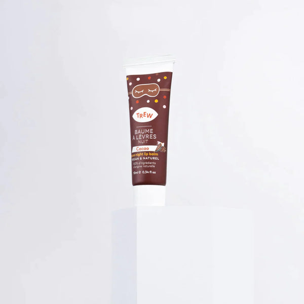Baume masque naturel Cacao