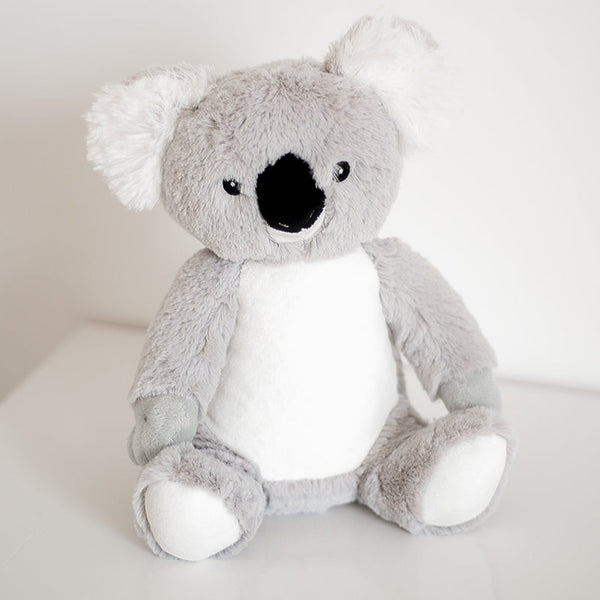 Doudou Koala Peluche Bébé Avent Bébé
