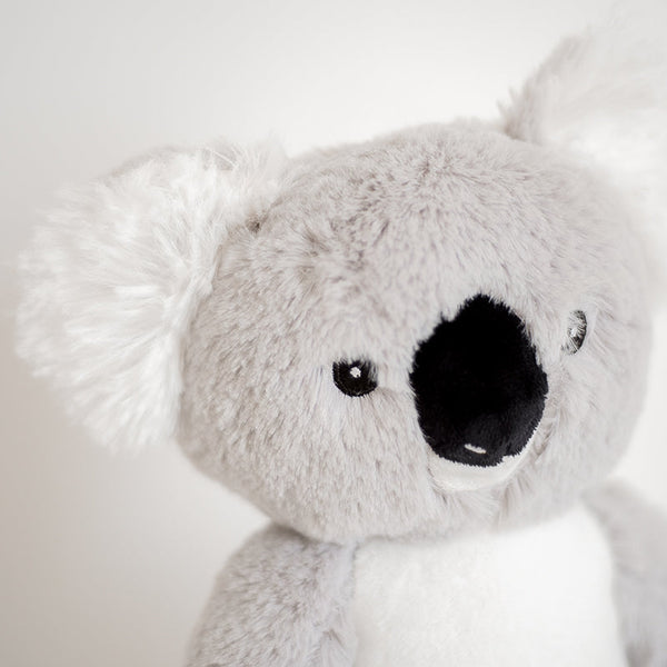 Doudou Koala Peluche Bébé Avent Bébé