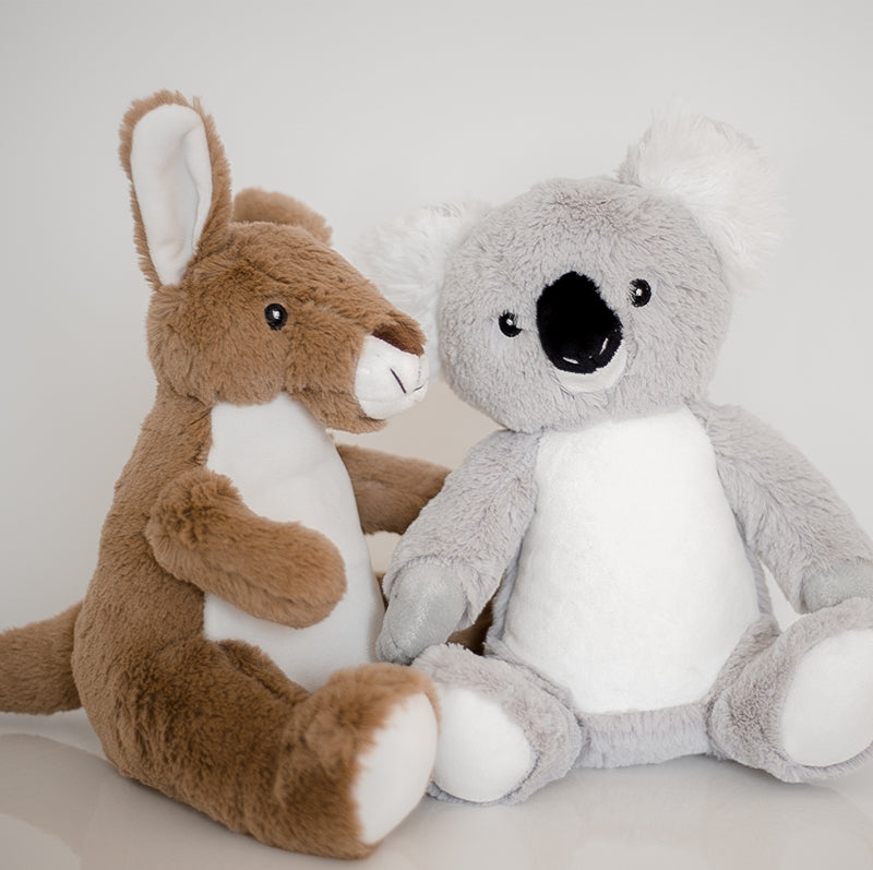 Poupée Chiffon Peluche Peluche Koala Maman Et Bébé - Jouet Doux 28cm, Cadeau Enfant Fille Ours Koala Mère Bébé 28cm Poupée Chiffon Peluche Peluche Koala Maman Et Bébé - Jouet Doux 28cm, Cadeau Enfant Fille Ours Koala Mère Bébé 28cm