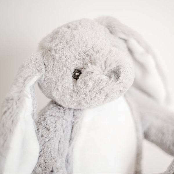 Calinou Lapin Doux Avent Bébé