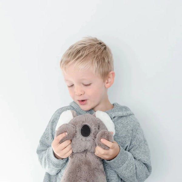 Doudou Koala Câlinou et Douceur