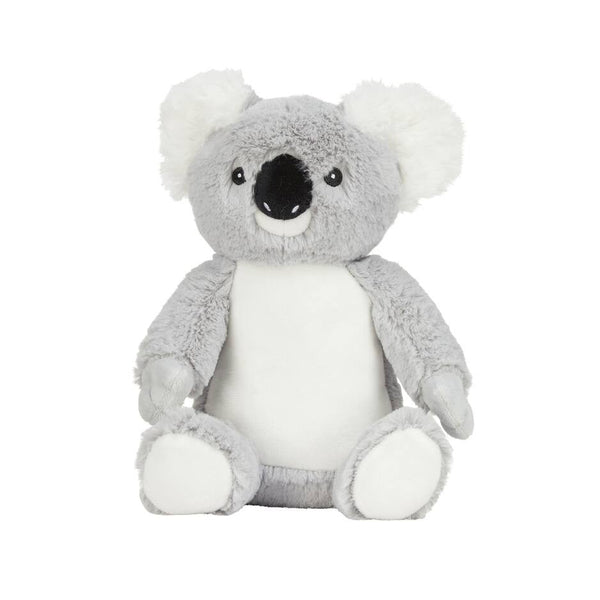 Doudou Koala Peluche Bébé Avent Bébé